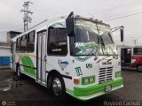 Uni�n de Conductores Unidos S.C. 055 por Roybert Cachutt