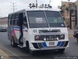 ZU - U.C. Barrio La Polar 815