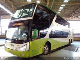 TurBus 2413 Modasa Zeus II DP Mercedes-Benz O-500RSD