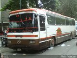 Particular 11 Mercedes-Benz Integral O-303 Mercedes-Benz O-303