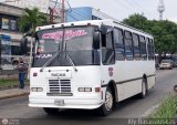 A.C. Transporte Central Mor�n Coro 039