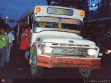 LA - S.C. Lnea El Cuj Ruta 17 17 Wayne Unknow2 Ford F-5