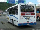 Coop. de Transporte La Candelaria 27