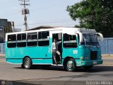 A.C. Rmulo Gallegos 60