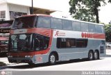 Aeroexpresos Ejecutivos 1042 Marcopolo Paradiso Gv1800DD Volvo B12B