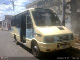 GU - Cooperativa Unapire 2000 R.L. 12 Carrocera Alkon Periferico (serie) Iveco Serie TurboDaily