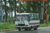 BA - A.C. Lnea Venezuela