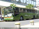 Metrobus Caracas 318 por Edgardo Gonzlez