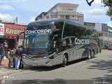 Cootransbol Ltda 19000 Marcopolo Paradiso New G7 1350 Scania K440