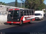 DC - S.C. Plaza Espaa - El Valle - Coche 298