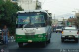 U.C. Caracas - El Junquito - Colonia Tovar 054