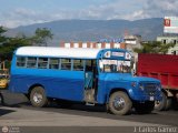 Transporte Frontera 20 Talleres Gago Convencional Corto03 Dodge D600