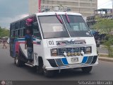 ZU - U.C. Barrio La Polar 815