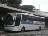 Viao Caprioli 1202 Busscar Elegance 360 Scania K310