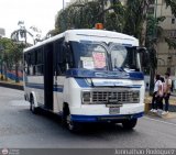 DC - Cooperativa de Transporte Pasajeros del Sur 125, por Jonnathan Rodrguez