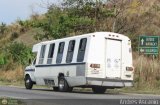CA - A.C. Circunvalacin Unin Gige 24 ElDorado National Escort Ford Econoline E-Series