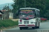 A.C. de Trans. Vencedores de Montalban 36