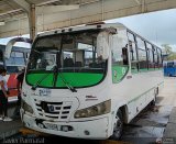 A.C. de Conductores Caripito - Maturn 5M 03, por Javier Parmalat 