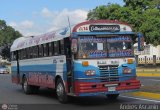 Colectivos Transporte Maracay C.A. 14, por Andrs Ascanio