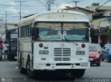 PO - Uni�n Araure - Acarigua Circunvalaci�n 062 por Antonio Casamayor