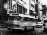Empresa Metropolitana de Transporte S.A. EMTSA 1 Mercedes-Benz Integral O-321 Mercedes-Benz O-321