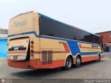 Unin Conductores Ayacucho 2049, por Josue Snchez