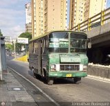 Ruta Metropolitana de La Gran Caracas