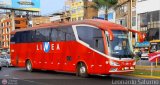 Transportes Lnea 513 Modasa Zeus 380 Volvo B430R