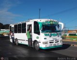 A.C. Unin Palo Negro (U.P.N.) 036, por Andrs Ascanio