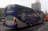 Turismo Cautivo (Per)