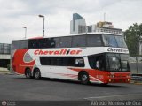 Nueva Chevallier 4220 Marcopolo Paradiso Gv1800DD Mercedes-Benz O-400RSD