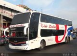 Transportes Uni-Zulia 2022