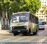 DC - A.C. de Transporte Conductores Unidos 222, por Jonnathan Rodrguez