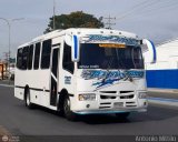 A.C. Transporte Paez 020