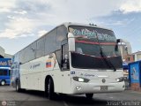 Expresos La Guayanesa 323, por Josue Snchez