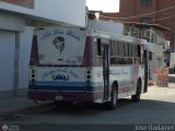 LA - Ruta 4 95 Fanabus KingWay Mercedes-Benz OF-1318
