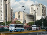 Garajes Paradas y Terminales Caracas