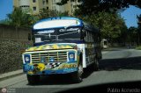 Unin de Conductores Los Caribes 81