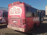 ZU - U.C. Barrio La Polar 059, por Sebastin Mercado