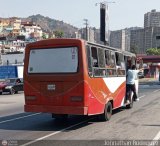 DC - Asoc. de Coop. de Transporte Ciudad Tiuna 063, por Jonnathan Rodrguez