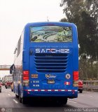 Expreso Snchez S.R.L (Per) 954