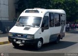 ZU - A.C.U. de Cond. del Sur Transporte Univans 18, por El Niobs