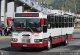 CA - Autobuses de Santa Rosa 10, por Andrs Ascanio