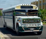 ZU - Colectivos Santa Rosa 08, por El Niobs