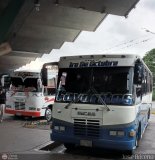 Garajes Paradas y Terminales Valera 