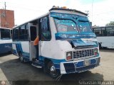 ZU - U.C. Barrio La Polar 055, por Sebastin Mercado