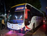 Coop. Trans. Torcoroma 7060 Carroceras Olimpica Star Evolution Chevrolet LV150