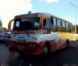 DC - Asoc. Cooperativa Carabobo Tiuna R.L. 131 por �ngel Sal�n