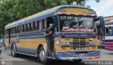 A.C. Boquern Express 47