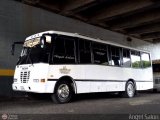 Uni�n Occidente 15 por �ngel Sal�n